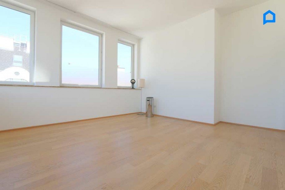  Dachgeschosswohnung Wien