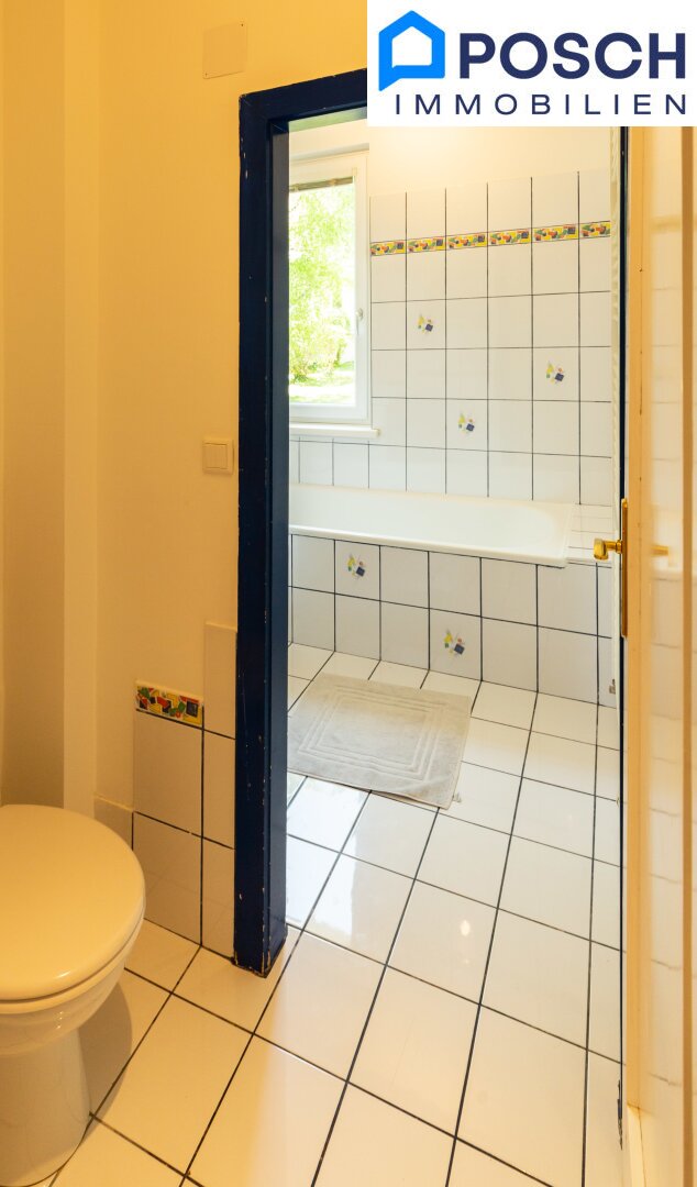 Goldene Stiege Reihenhaus M�dling