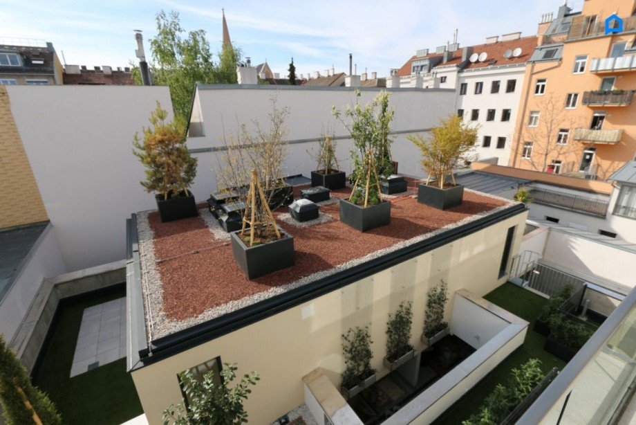  Etagenwohnung Wien