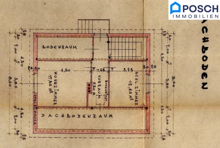  Wohngrundst�ck Wien,Floridsdorf