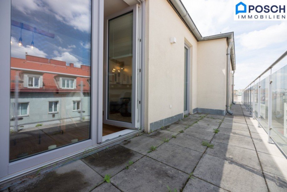  Dachgeschosswohnung Wien,Favoriten