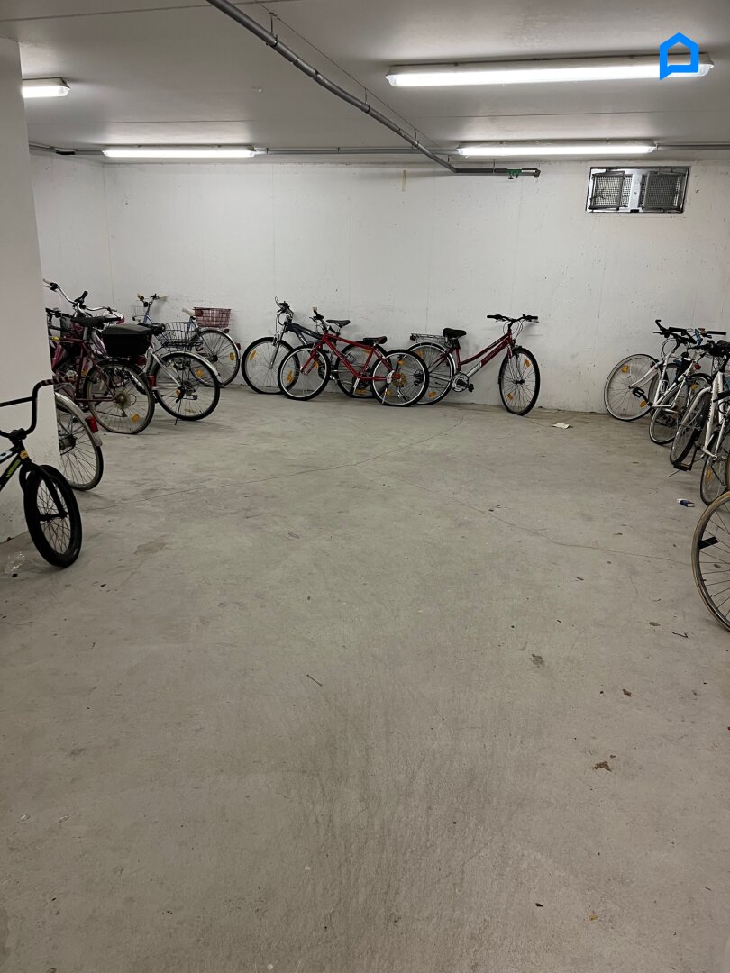  Etagenwohnung Gerasdorf