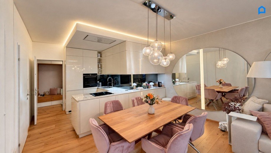  Etagenwohnung Wien,Landstra�e