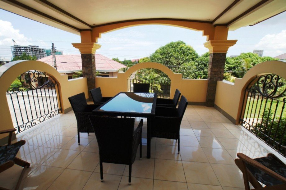 Luxusvilla Villa Iloilo City