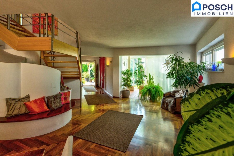  Einfamilienhaus Brunn am Gebirge
