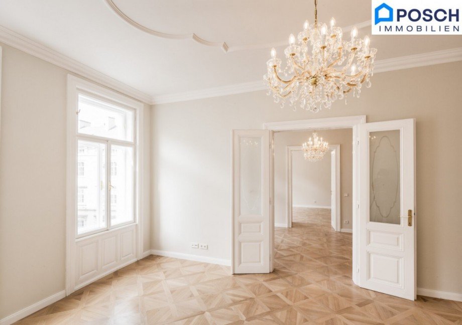  Etagenwohnung Wien