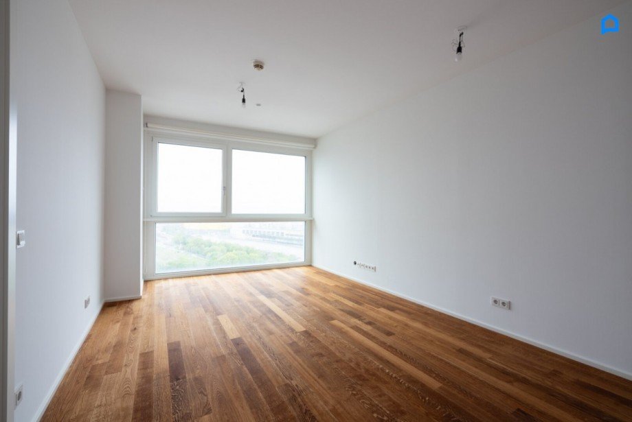  Etagenwohnung Wien