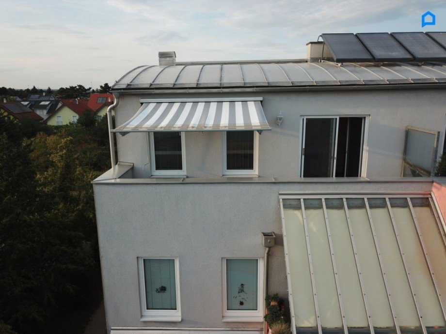  Etagenwohnung Gerasdorf