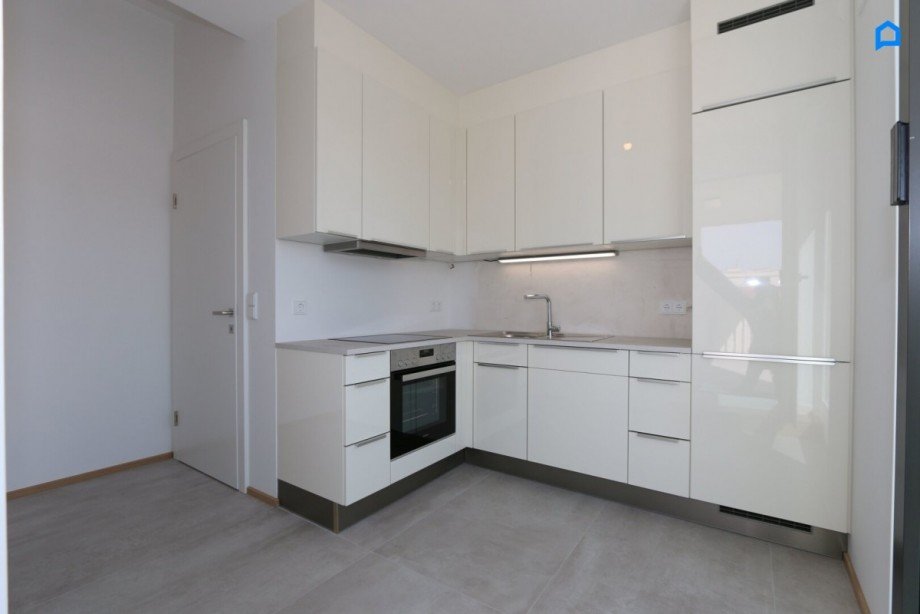  Dachgeschosswohnung Wien