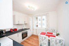  Einziehen oder Vermieten - Charmante Citywohnung im 5. Bezirk