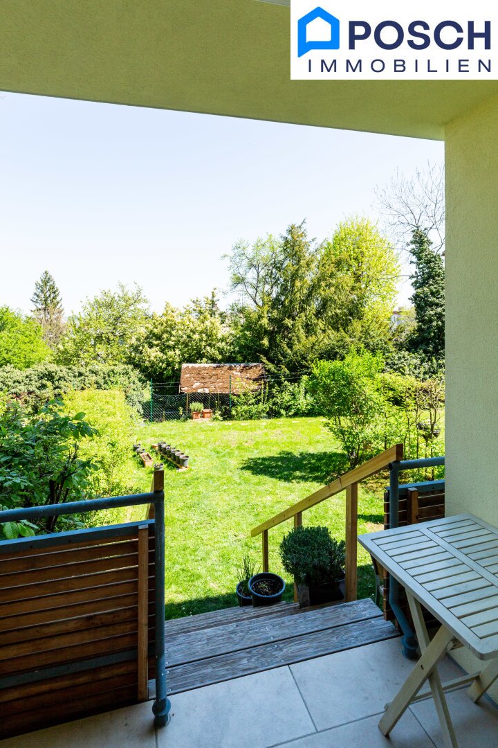 Goldene Stiege Reihenhaus M�dling