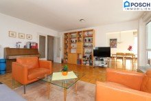  ! 4 Zimmer, Gro�z�gige Maisonette, in absoluter Gr�nruhelage, Balkon, Loggia, Tiefgaragenplatz !