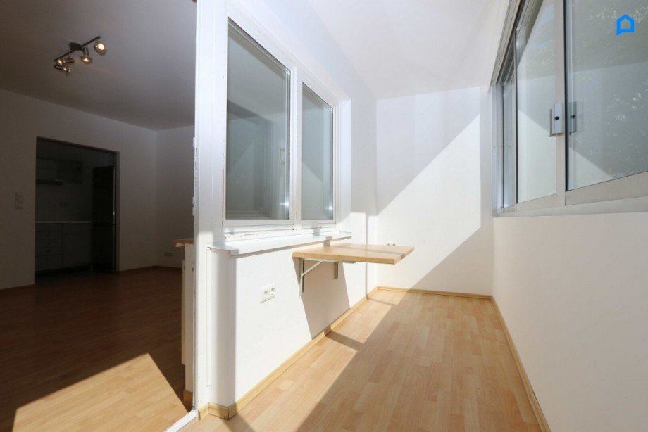  Etagenwohnung Wien