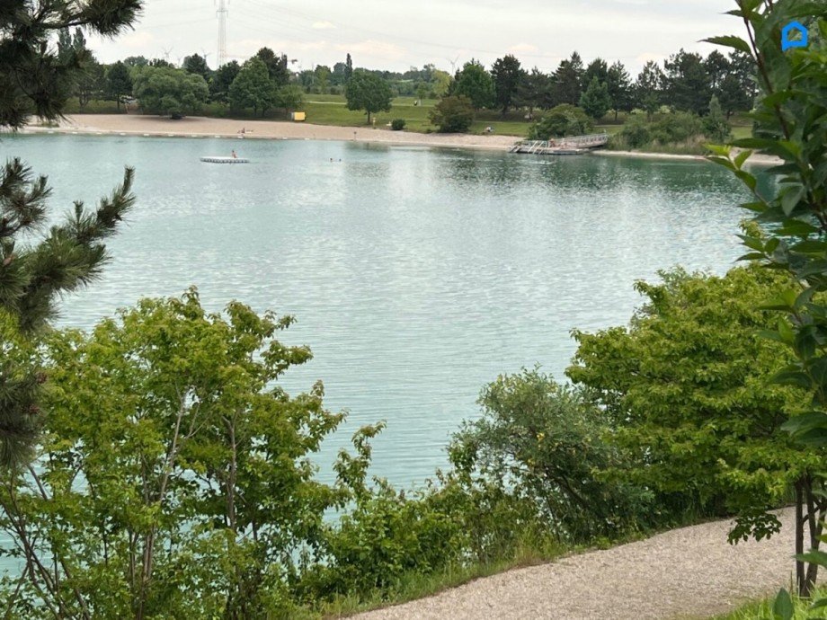  Etagenwohnung Gerasdorf