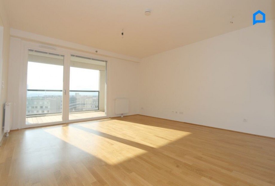  Etagenwohnung Wien