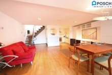  *EIGENGRUND* ca. 278 m�, STRANDHAUS ca. 83 m� Nutzfl�che, mit Garten ca 223m�, Loggia & 3 Stellpl�tzen in Gerasdorf, ! ganzj�hrig bewohnbar !D!