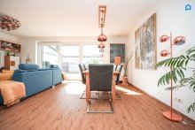  Neuwertig !  Exklusives Reiheneckhaus TOP Ausstattung inkl. mit POOL  in idyllischer Ruhelage - Perfekt f�r Paare & Familien, VOLLAUSSTATTUNG !