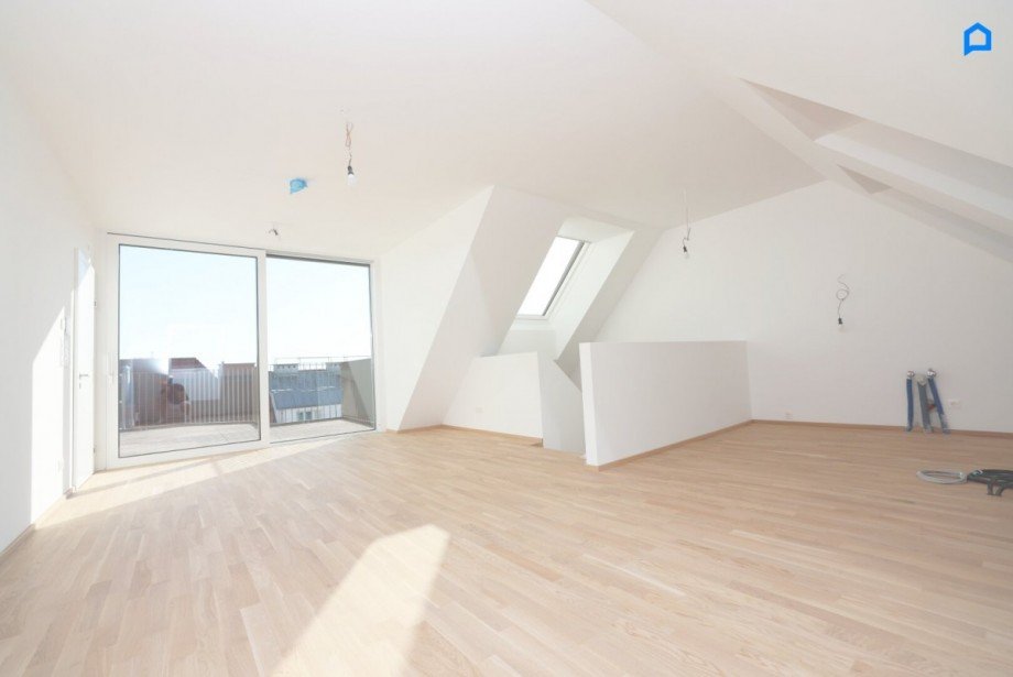  Dachgeschosswohnung Wien,Rudolfsheim-F�nfhaus