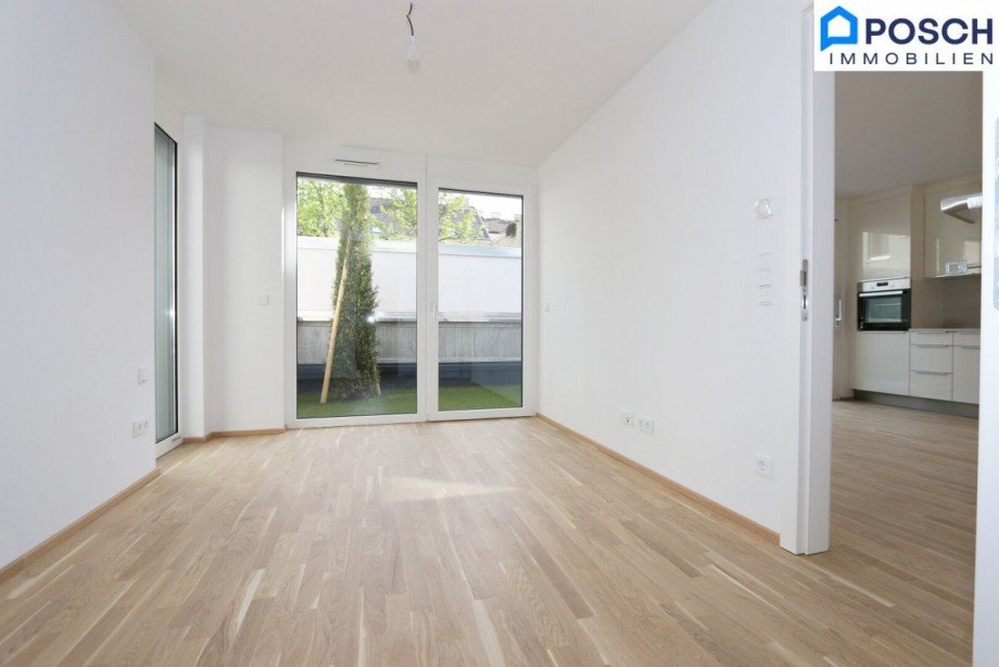  Etagenwohnung Wien