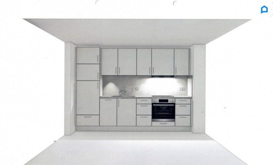  Etagenwohnung Wien