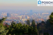  Einfamilienhaus einzigartiger Toplage mit Blick �ber WIEN, VIEW OVER VIENNA, Lage Lage Lage,
