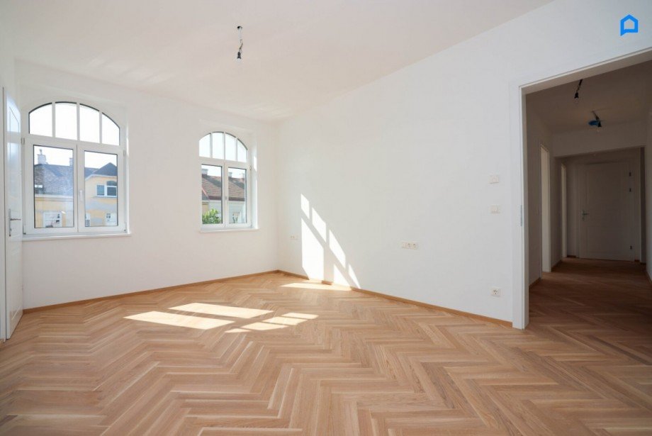  Etagenwohnung Wien,Rudolfsheim-F�nfhaus