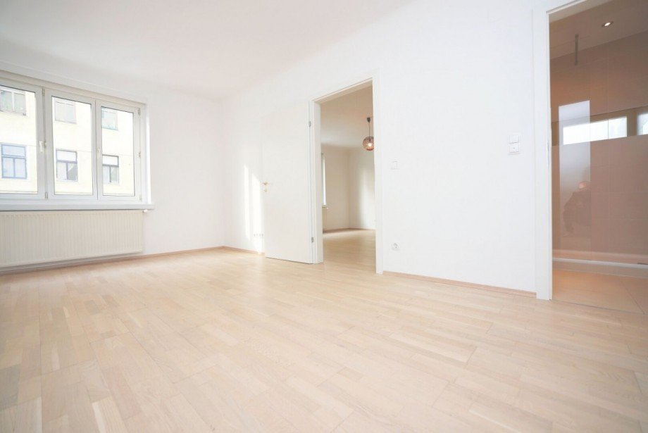  Etagenwohnung Wien