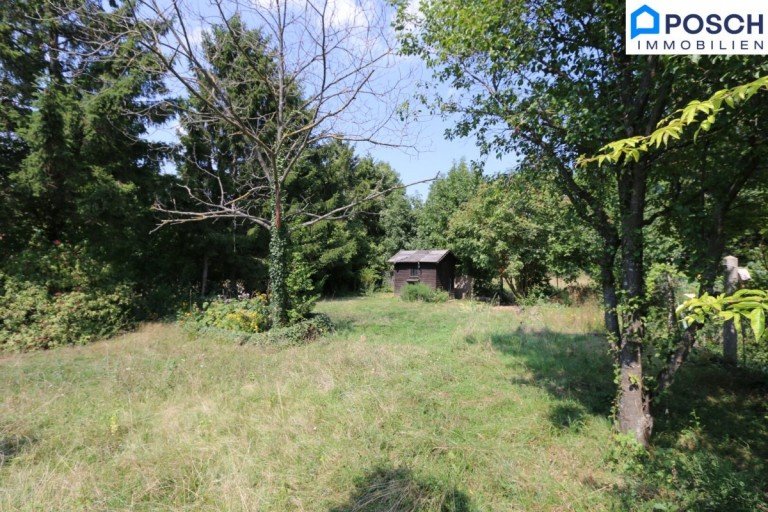  W�llersdorf-Steinabr�ckl - Zentrum Steinabr�ckl Wohngrundst�ck Grundst�ck ca. 1040 m� in Gr�nruhelage mit gro�em Potential