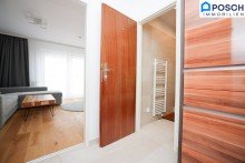  *Mit hochwertigen Materialien renovierte Ein-Zimmerwohnung* 3.Liftstock * Top-Design-Wohnk�che*