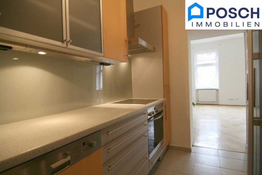  Etagenwohnung Wien