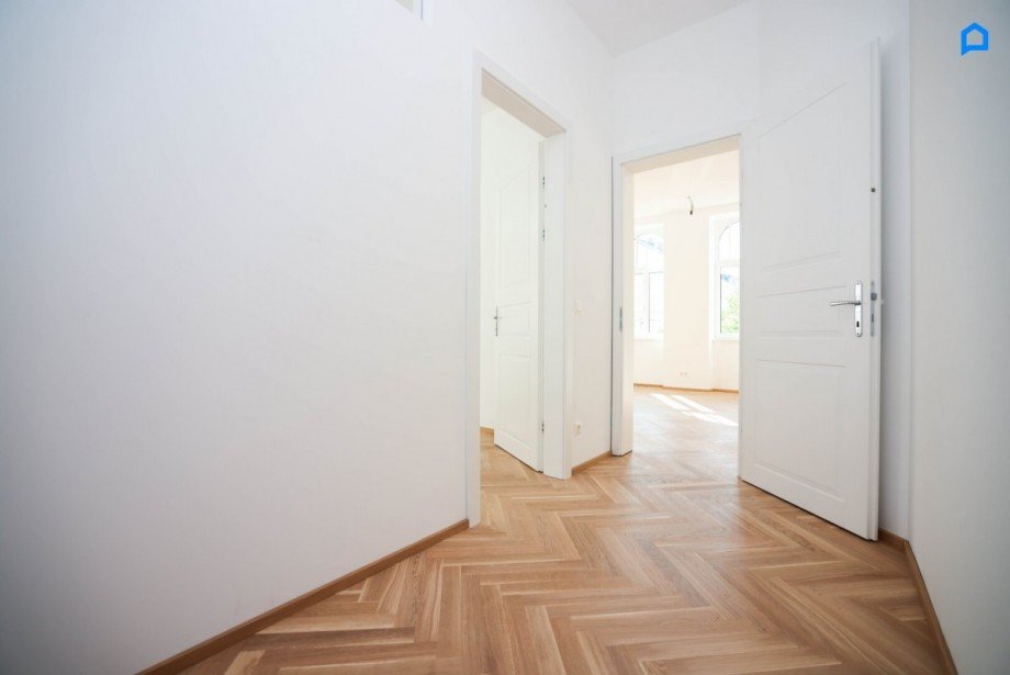  Etagenwohnung Wien,Rudolfsheim-F�nfhaus