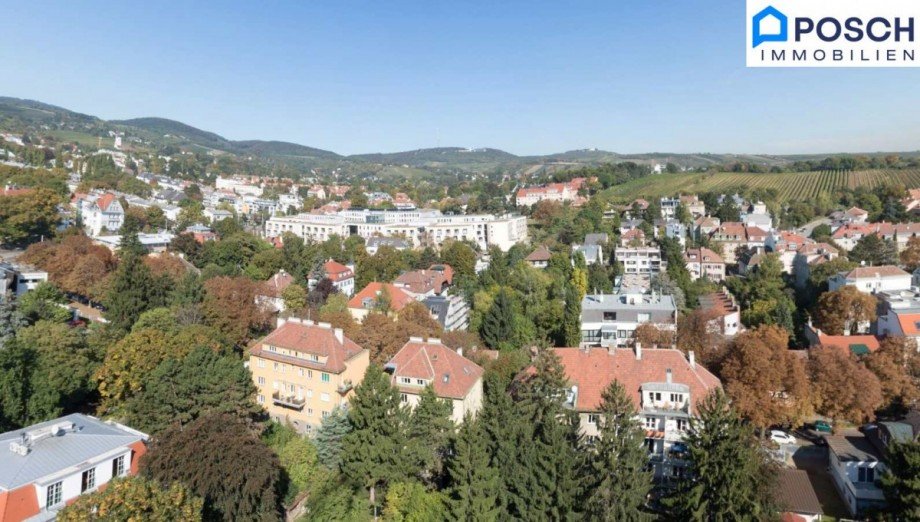  Etagenwohnung Wien