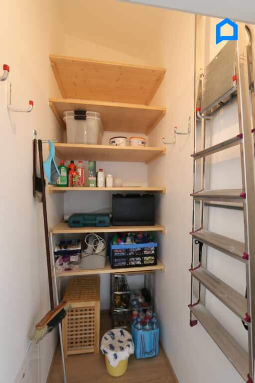  Dachgeschosswohnung Wien