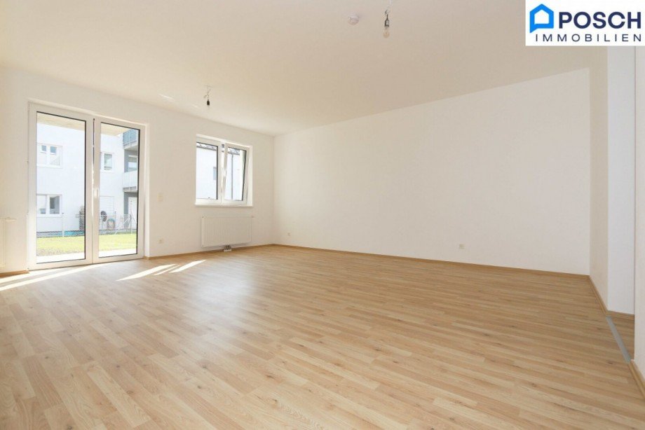  Wohnung Strasshof an der Nordbahn