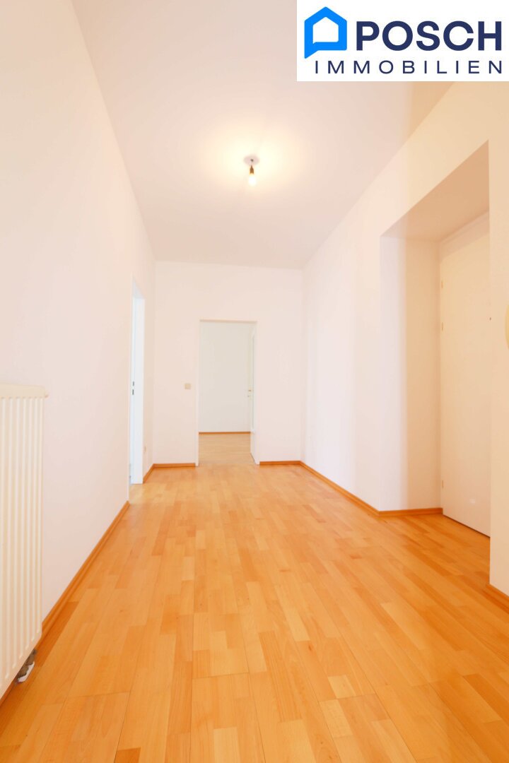  Etagenwohnung Baden