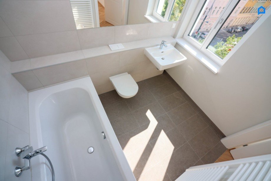  Etagenwohnung Wien,Rudolfsheim-F�nfhaus