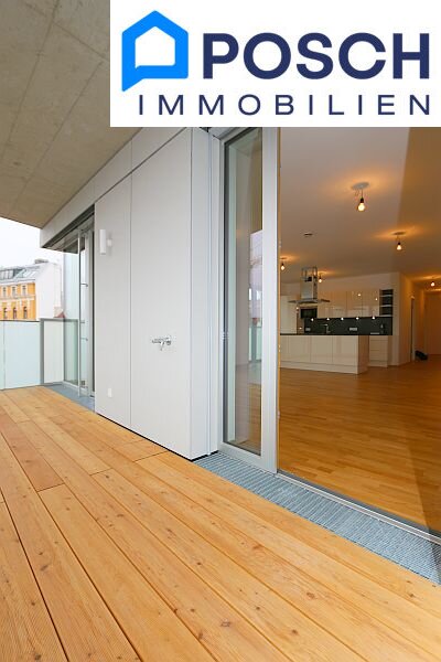  Etagenwohnung Wien