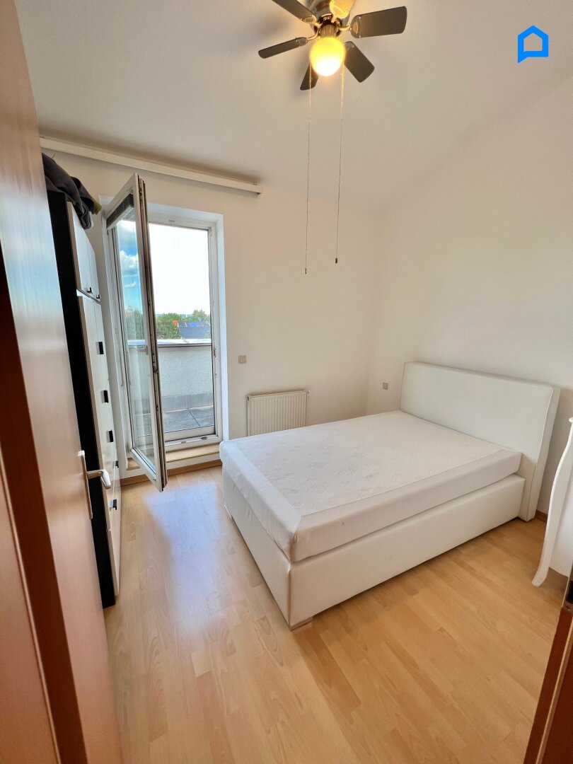  Etagenwohnung Gerasdorf