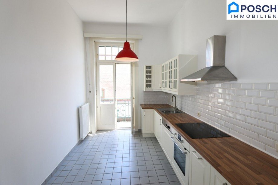  Etagenwohnung Baden