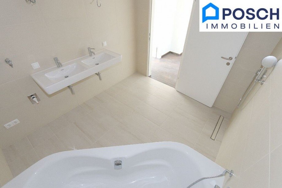  Dachgeschosswohnung Wien
