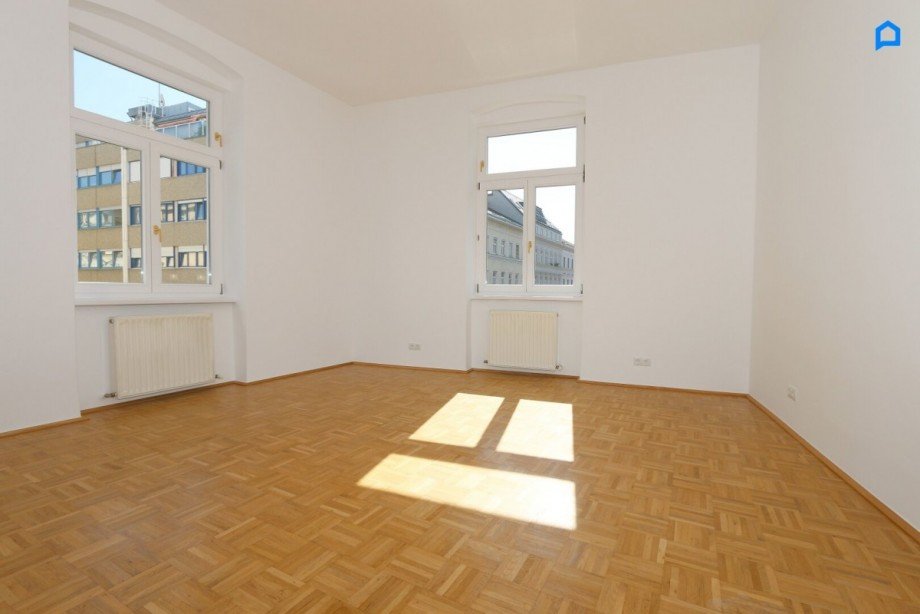  Etagenwohnung Wien