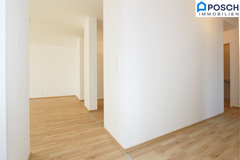  Wohnung Strasshof an der Nordbahn