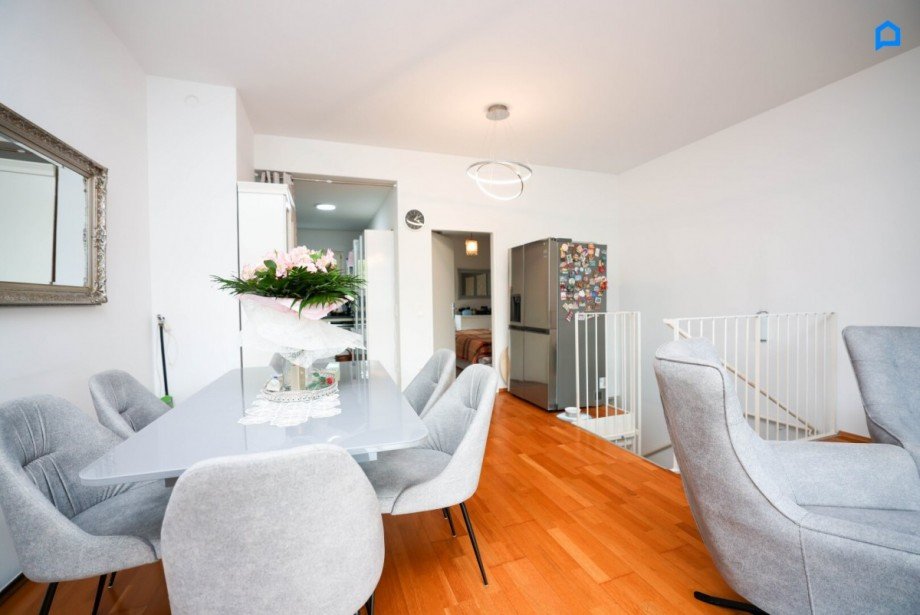  Maisonettewohnung Wien