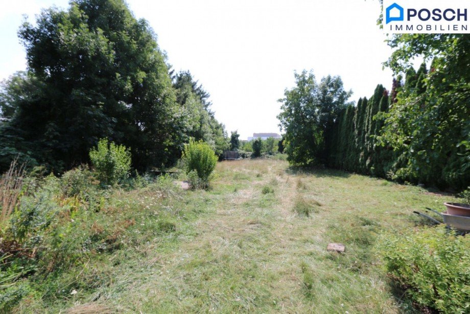  Wohngrundst�ck W�llersdorf-Steinabr�ckl