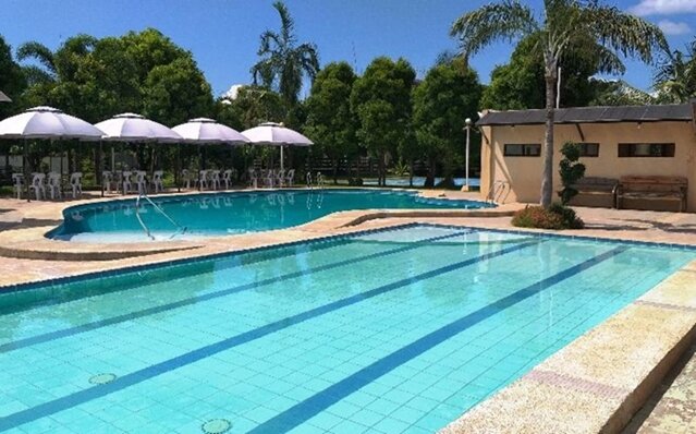 Swimming Pool Villa Iloilo City