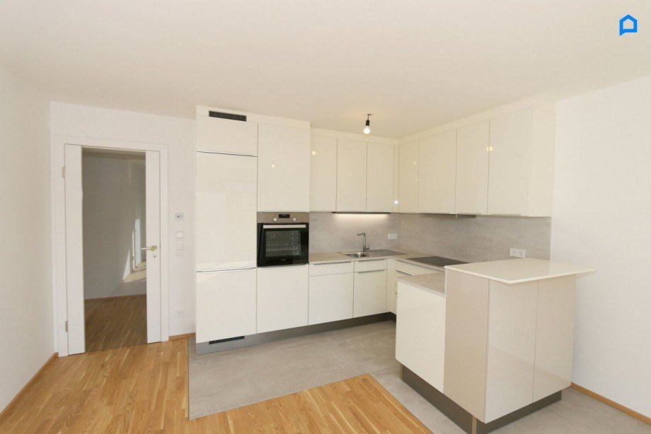  Etagenwohnung Wien