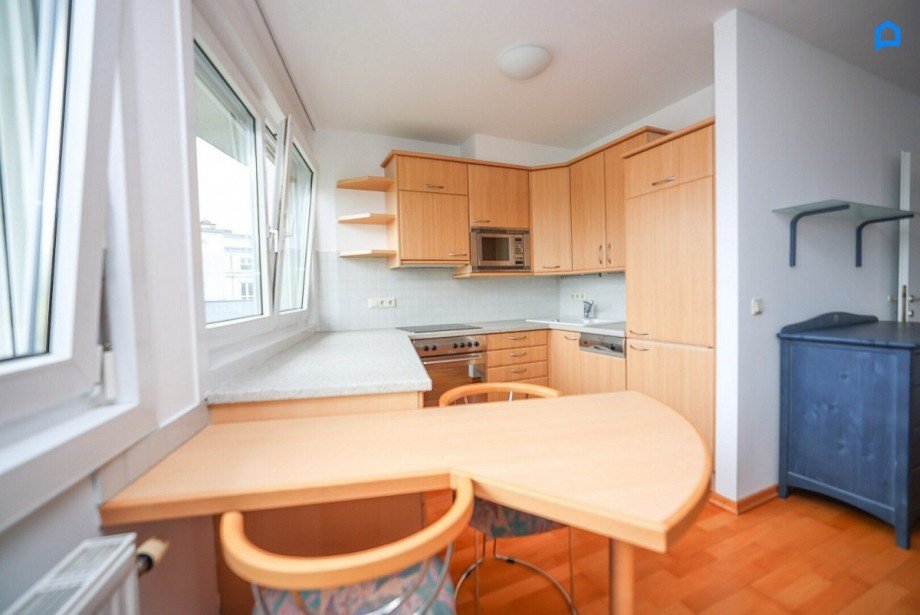  Etagenwohnung Wien