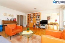  ! 4 Zimmer, Gro�z�gige Maisonette, in absoluter Gr�nruhelage, Balkon, Loggia, Tiefgaragenplatz !