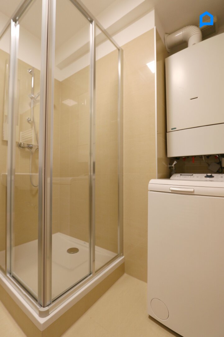  Dachgeschosswohnung Wien