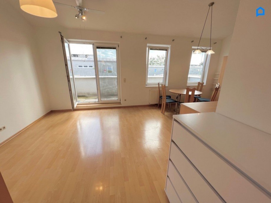  Etagenwohnung Gerasdorf